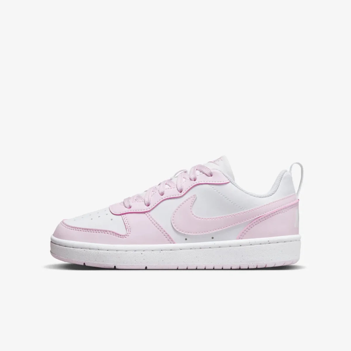 NIKE patike COURT BOROUGH LOW RECRAFT BG - DV5456-105