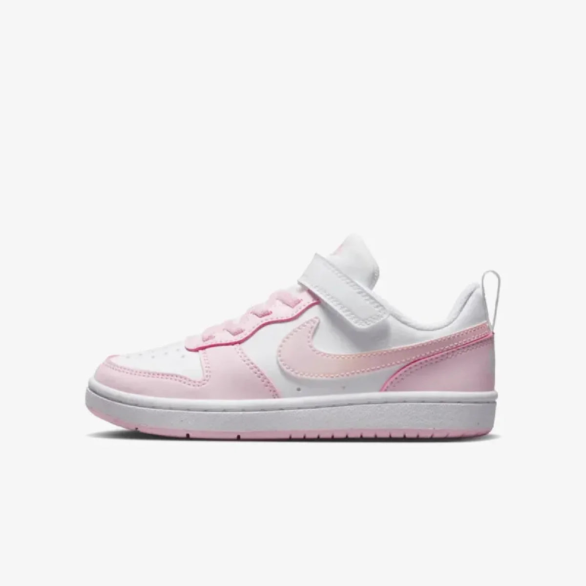 NIKE patike COURT BOROUGH LOW RECRAFT BG - DV5457-105