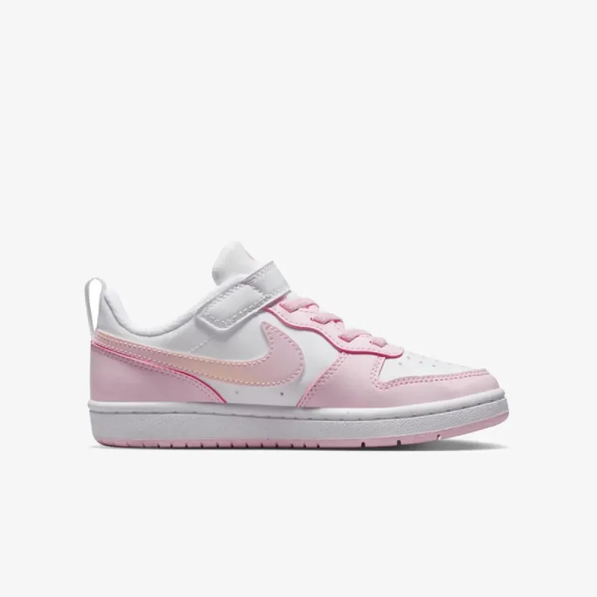 NIKE patike COURT BOROUGH LOW RECRAFT BG - DV5457-105