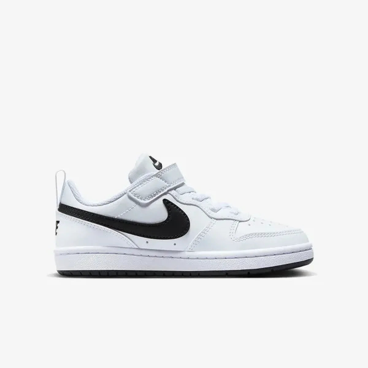 NIKE Patike COURT BOROUGH LOW RECRAFT BPV - DV5457-104