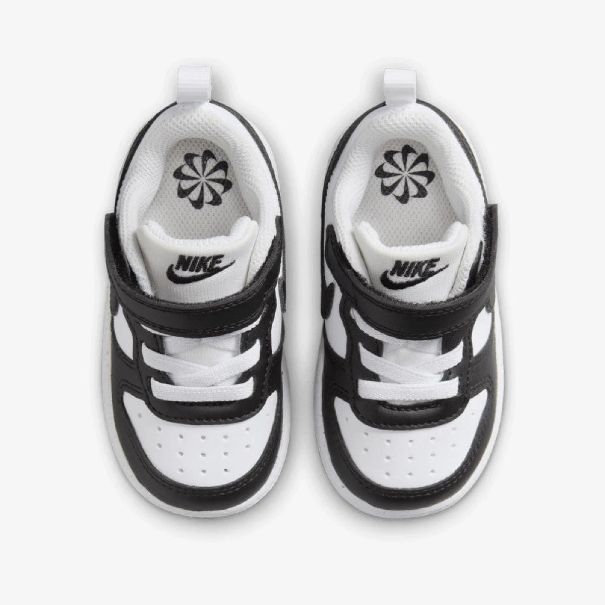 NIKE Patike COURT BOROUGH LOW RECRAFT BTV - DV5458-131