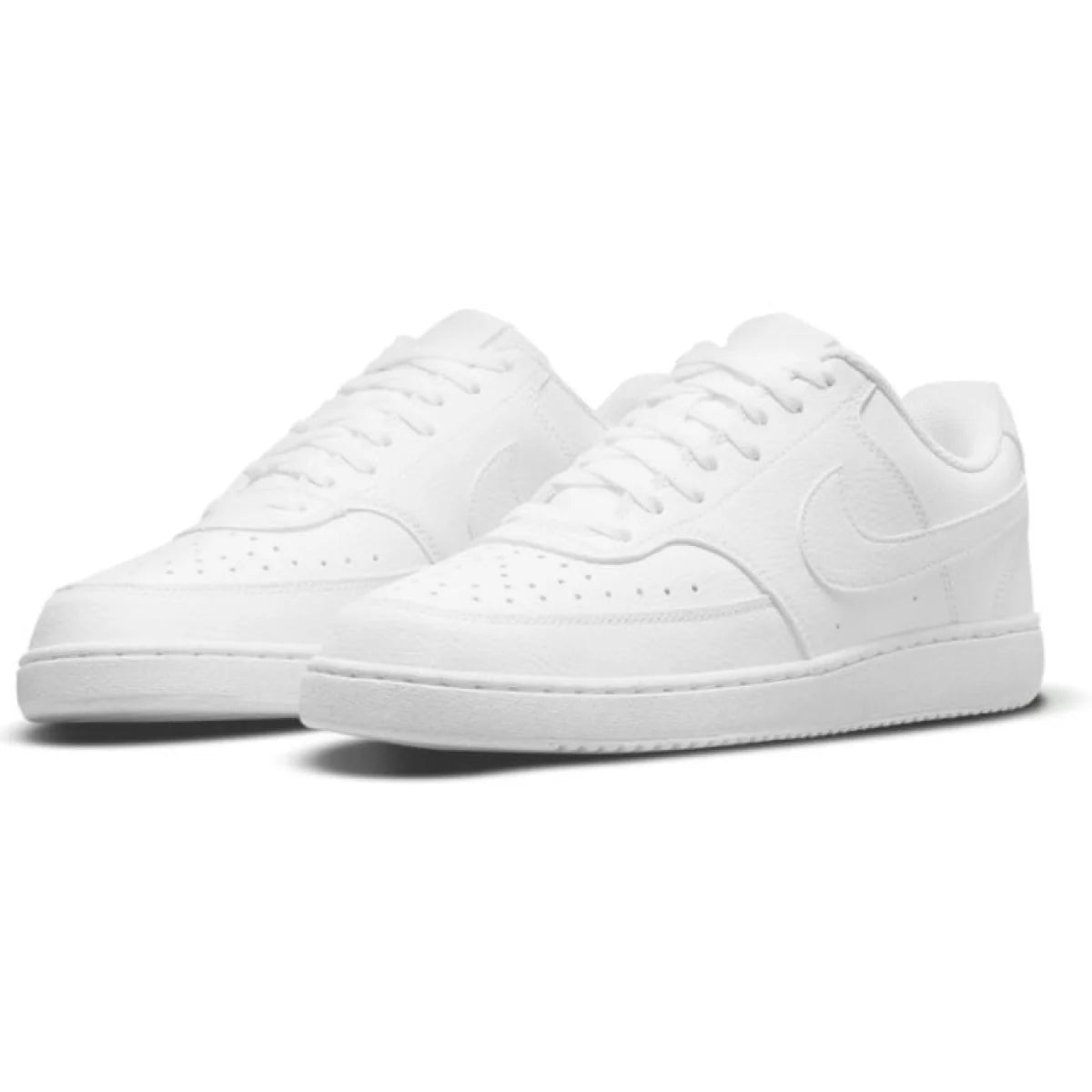 NIKE Patike COURT VISION LO BE - DH2987 - 100