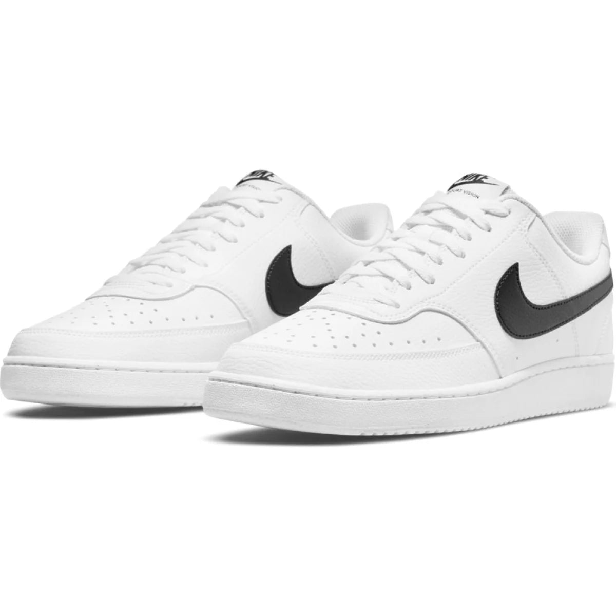 NIKE Patike COURT VISION LO BE - DH2987 - 101
