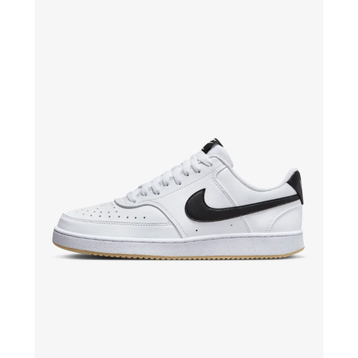 NIKE Patike COURT VISION LO BE - DH2987 - 107