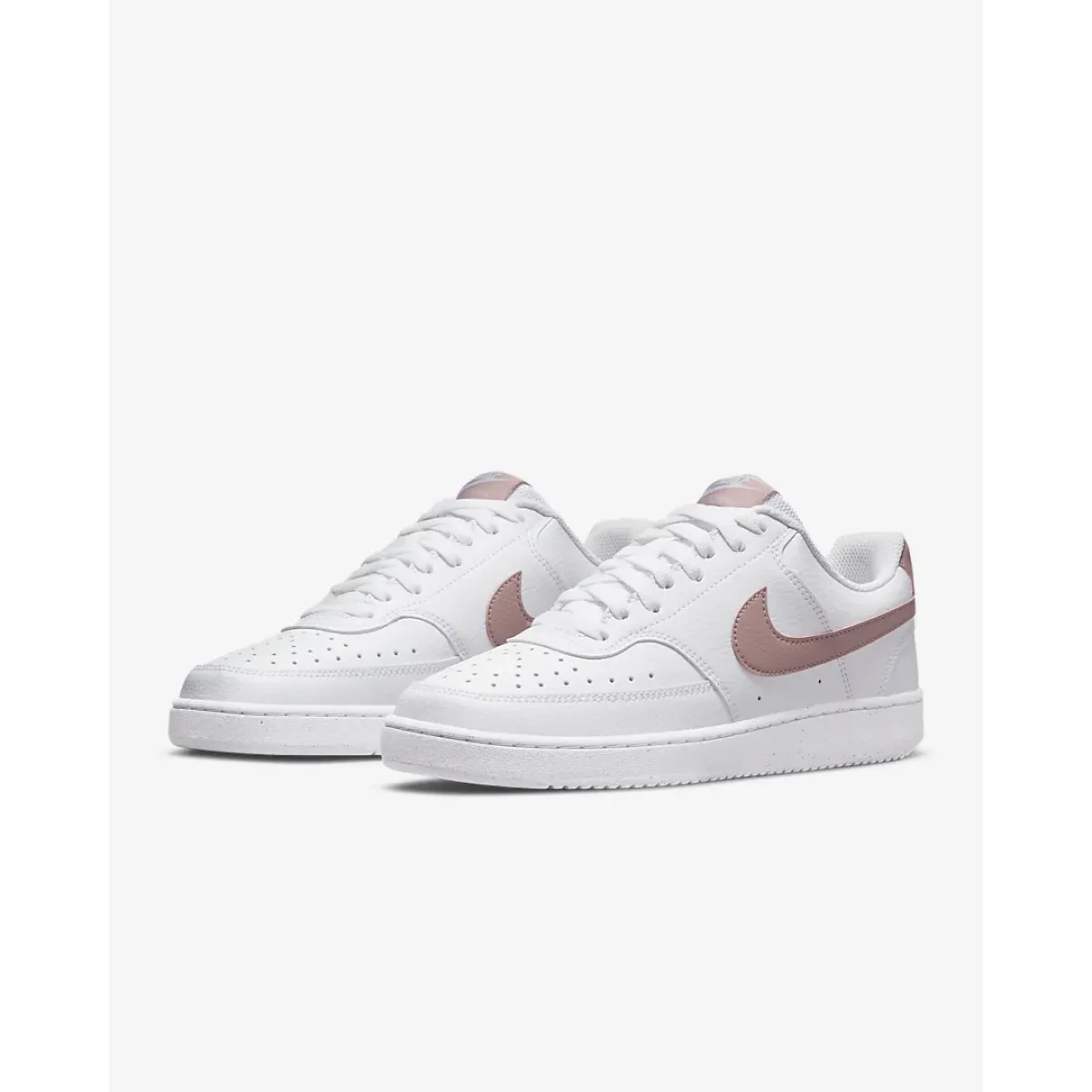 NIKE Patike COURT VISION LO BE - DH3158-102