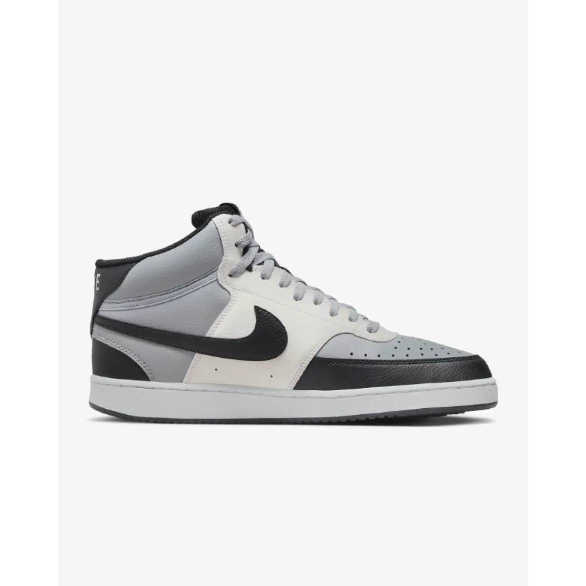 NIKE Patike COURT VISION MID - DN3577-002