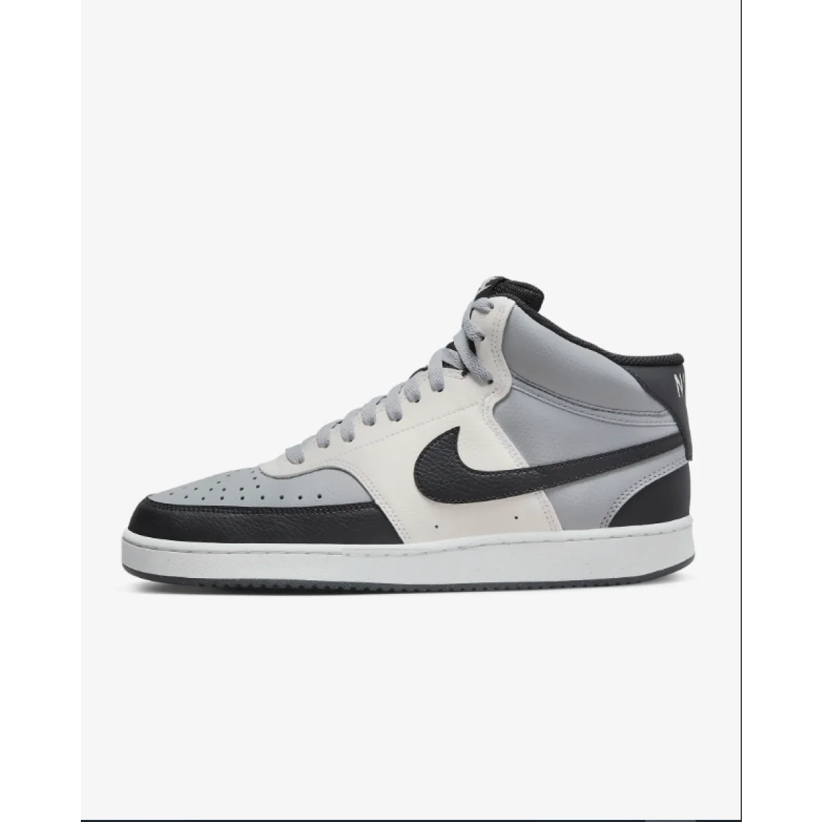 NIKE Patike COURT VISION MID - DN3577-002