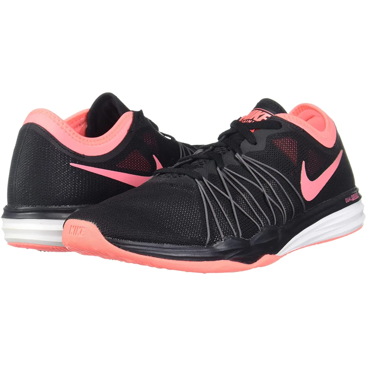 NIKE Patike DUAL FUSION TR HIT - 844674-005