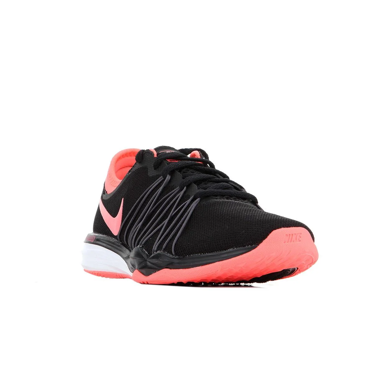 NIKE Patike DUAL FUSION TR HIT - 844674-005