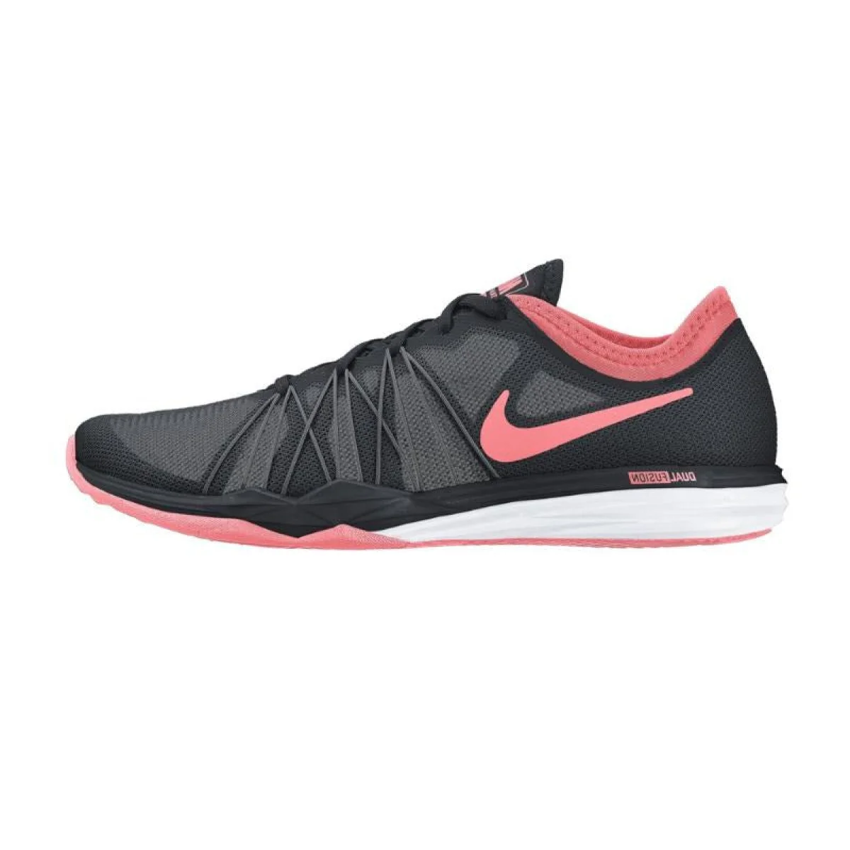 NIKE Patike DUAL FUSION TR HIT - 844674-005