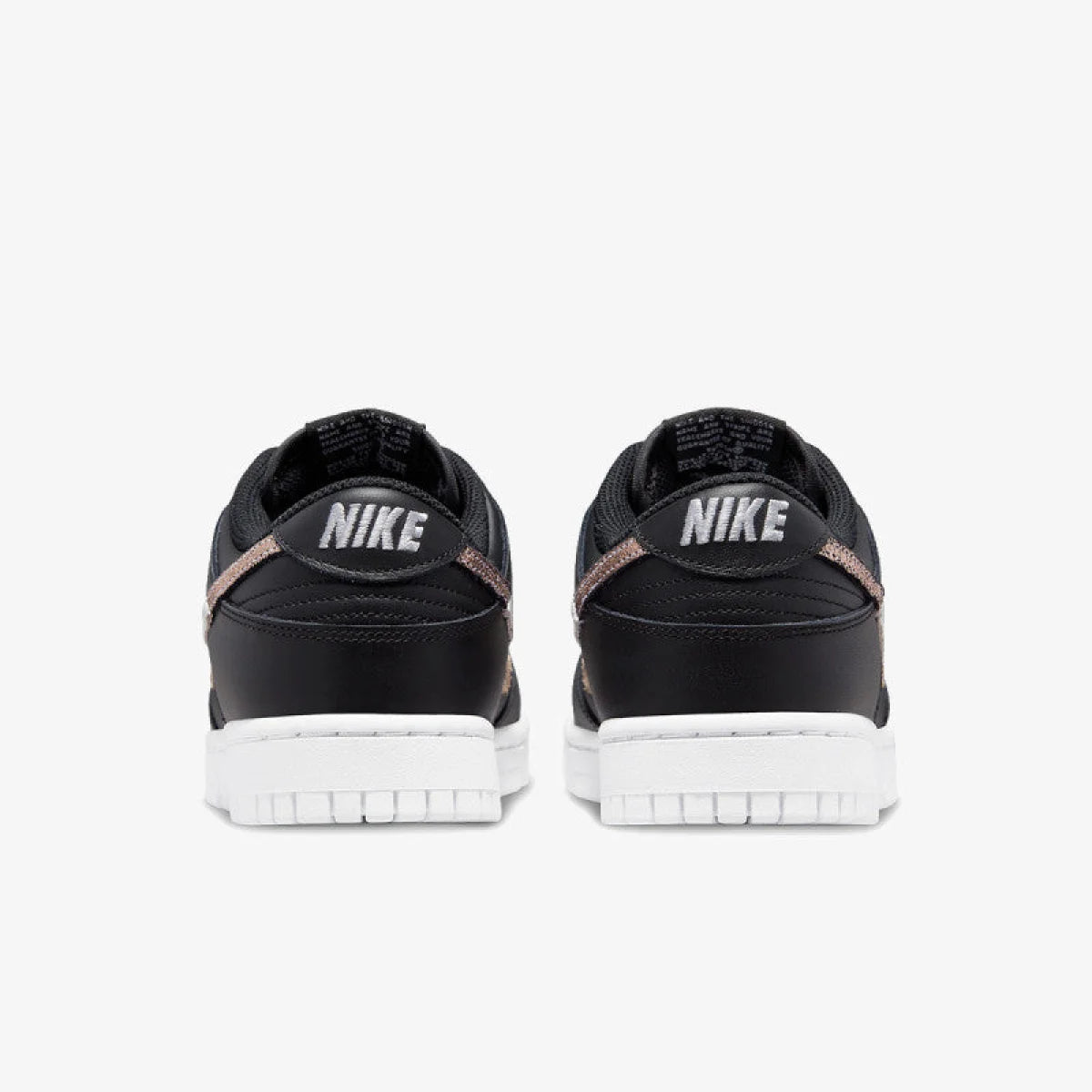 NIKE Patike DUNK LOW - DD7099-001