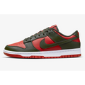 NIKE Patike DUNK LOW MYSTIC RED