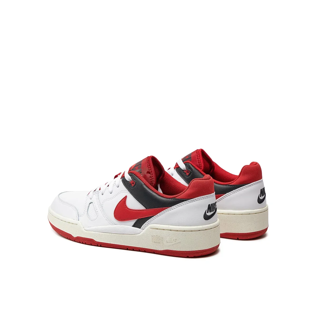 NIKE Patike FULL FORCE - FB1362-102