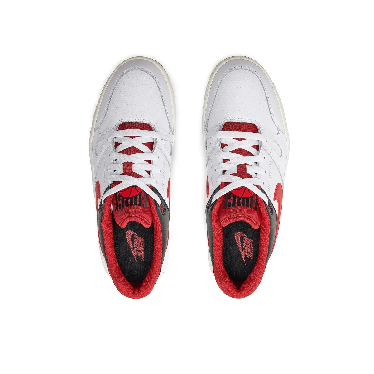 NIKE Patike FULL FORCE - FB1362-102