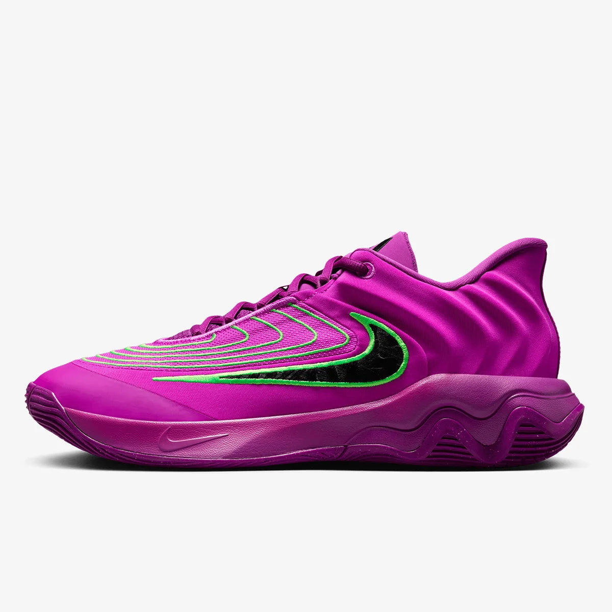 NIKE Patike GIANNIS IMMORTALITY 4 - FQ3680-501