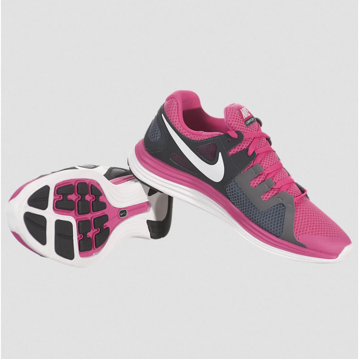 NIKE Patike LUNARFLASH - 580397-610