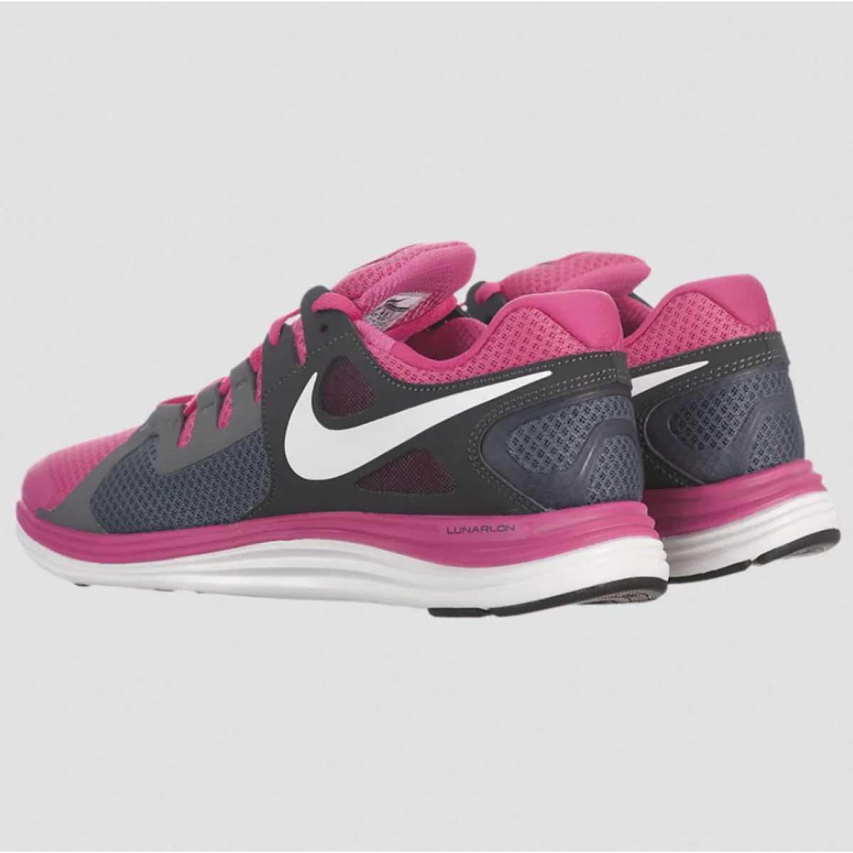 NIKE Patike LUNARFLASH - 580397-610