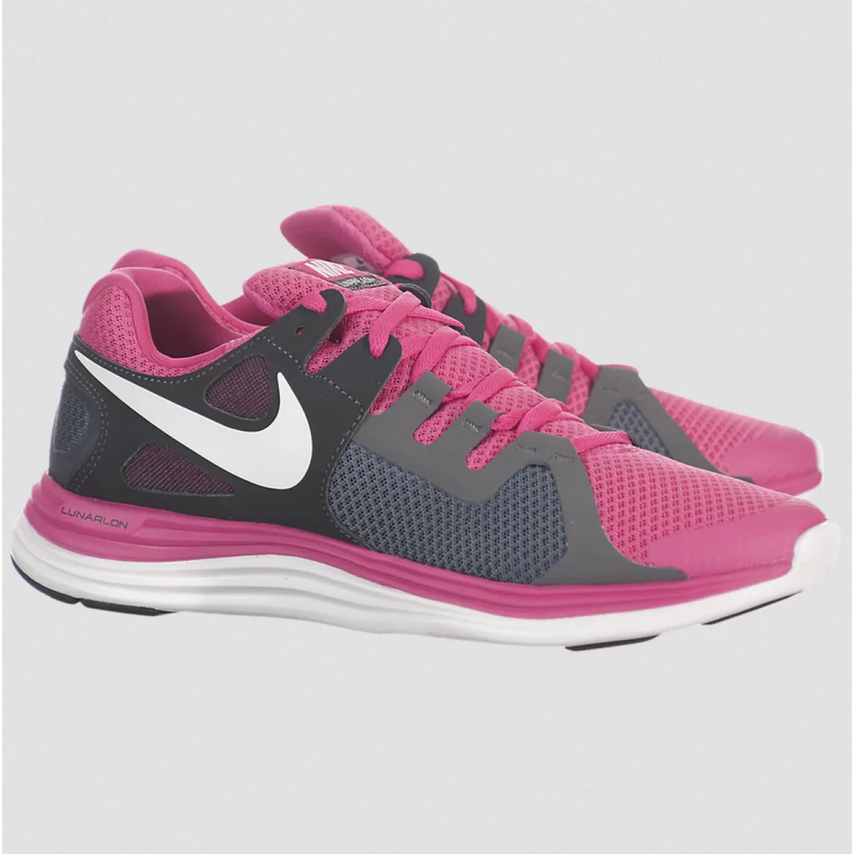 NIKE Patike LUNARFLASH - 580397-610