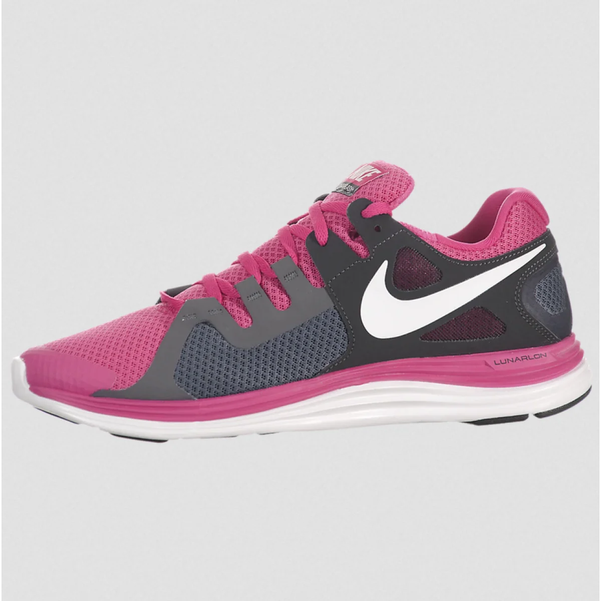 NIKE Patike LUNARFLASH - 580397-610