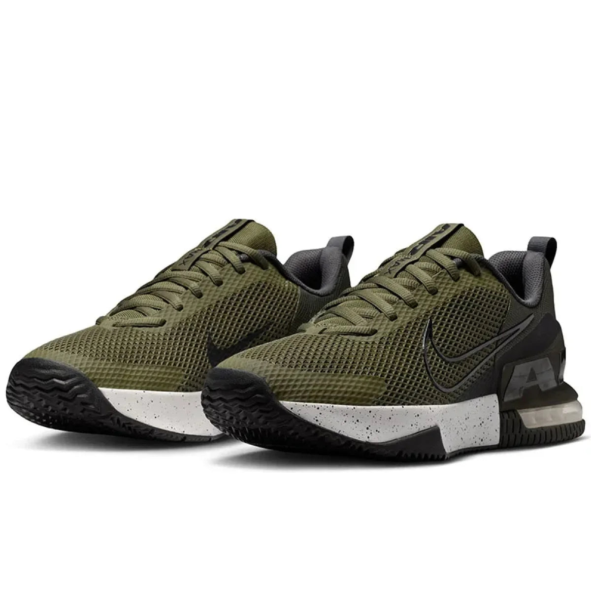NIKE Patike M AIR MAX ALPHA TRAINER 6 - FQ1833-200