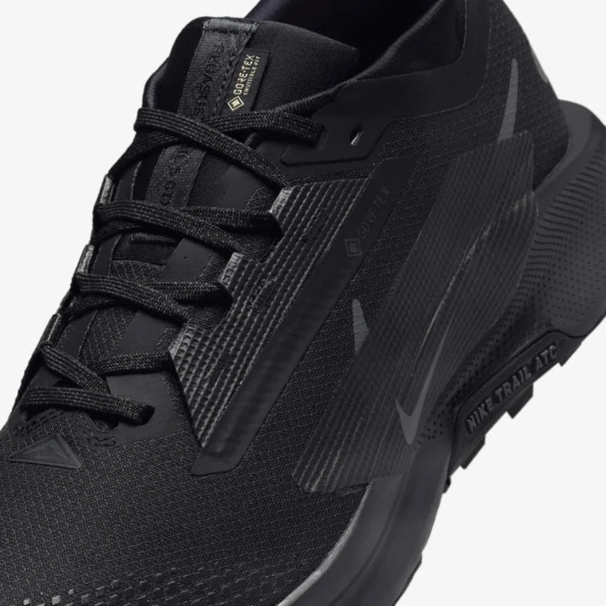 NIKE Patike REACTX PEGASUS TRAIL 5 GTX - FQ0908-002