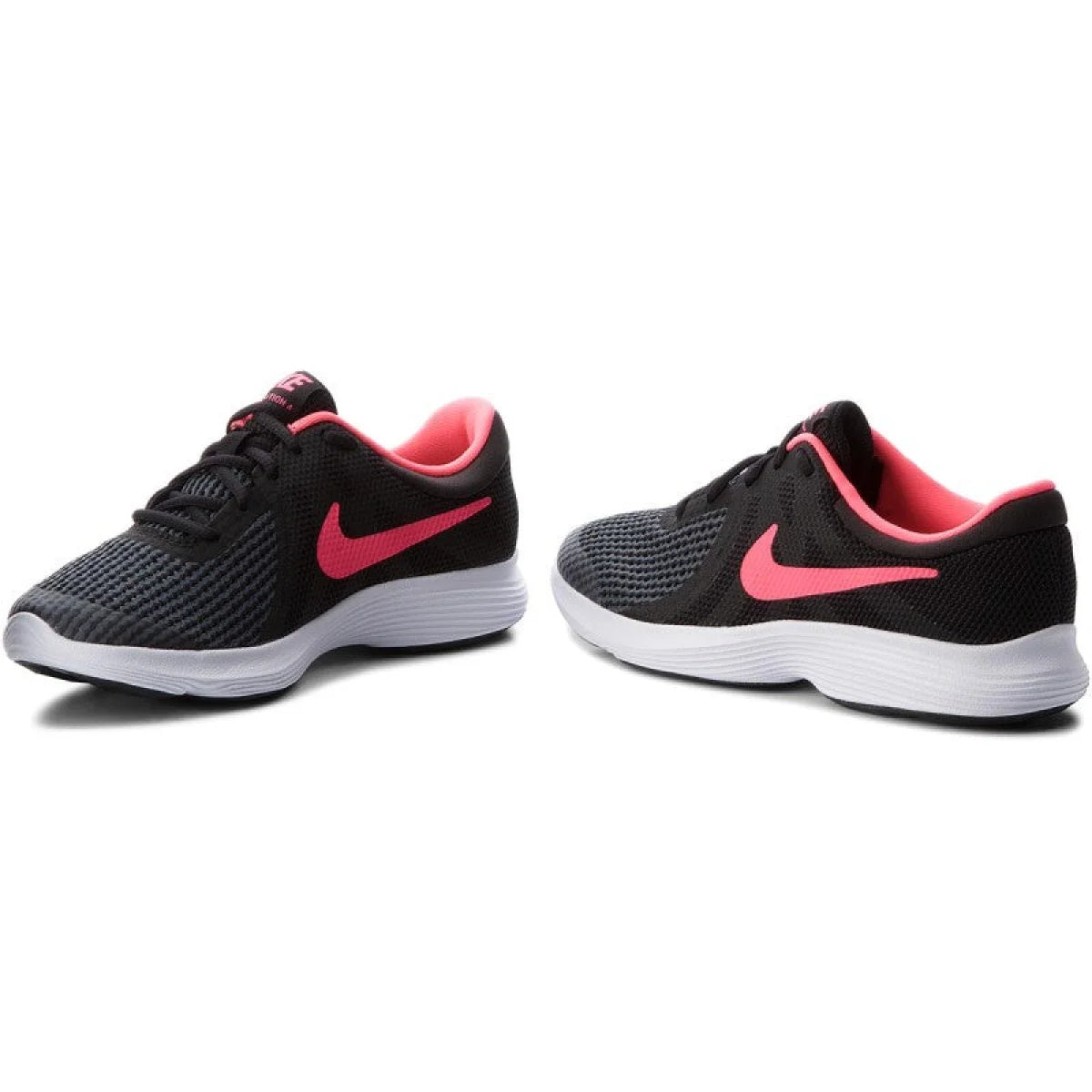 NIKE Patike REVOLUTION 4 (GS) - 943306-004
