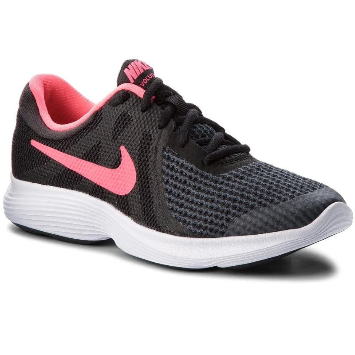 NIKE Patike REVOLUTION 4 (GS) - 943306-004