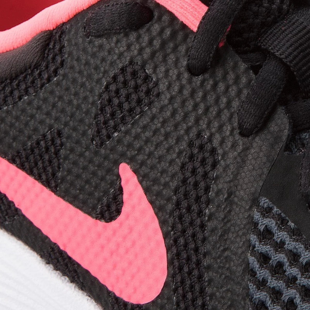 NIKE Patike REVOLUTION 4 (GS) - 943306-004