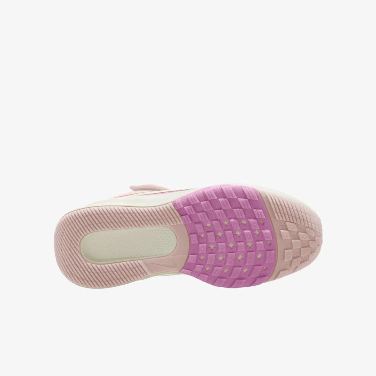 NIKE Patike STAR RUNNER 5 PS - HF7005-602