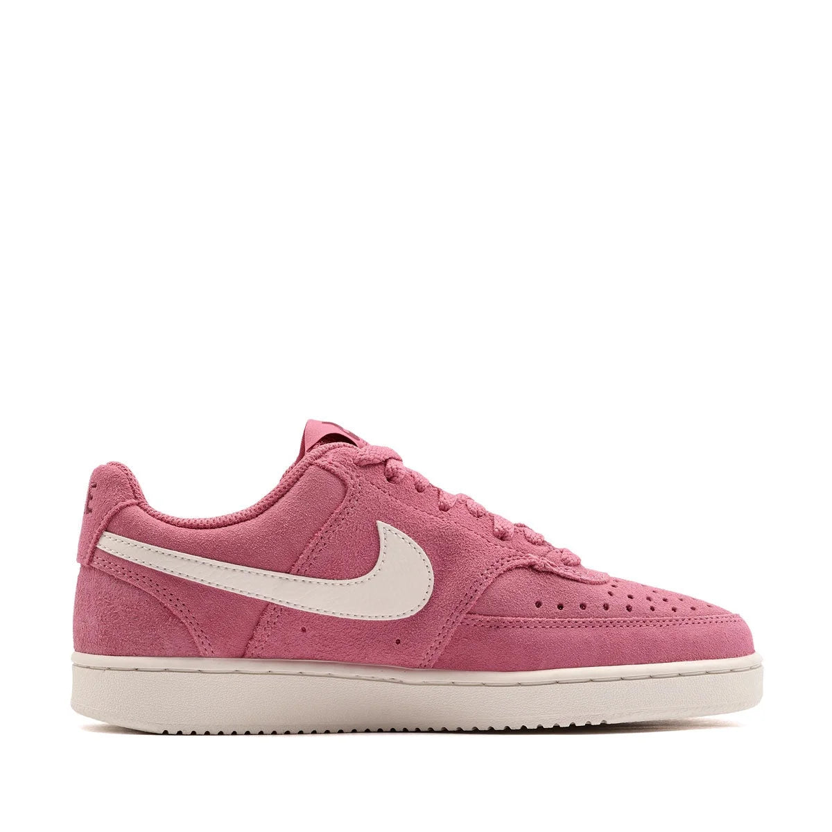 NIKE Patike W COURT VISION LO SD PRM - IQ9758-600