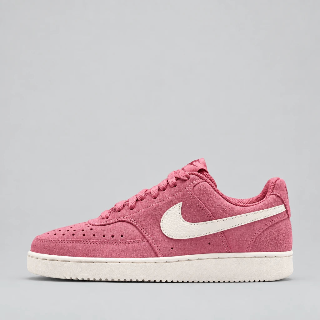 NIKE Patike W COURT VISION LO SD PRM - IQ9758-600