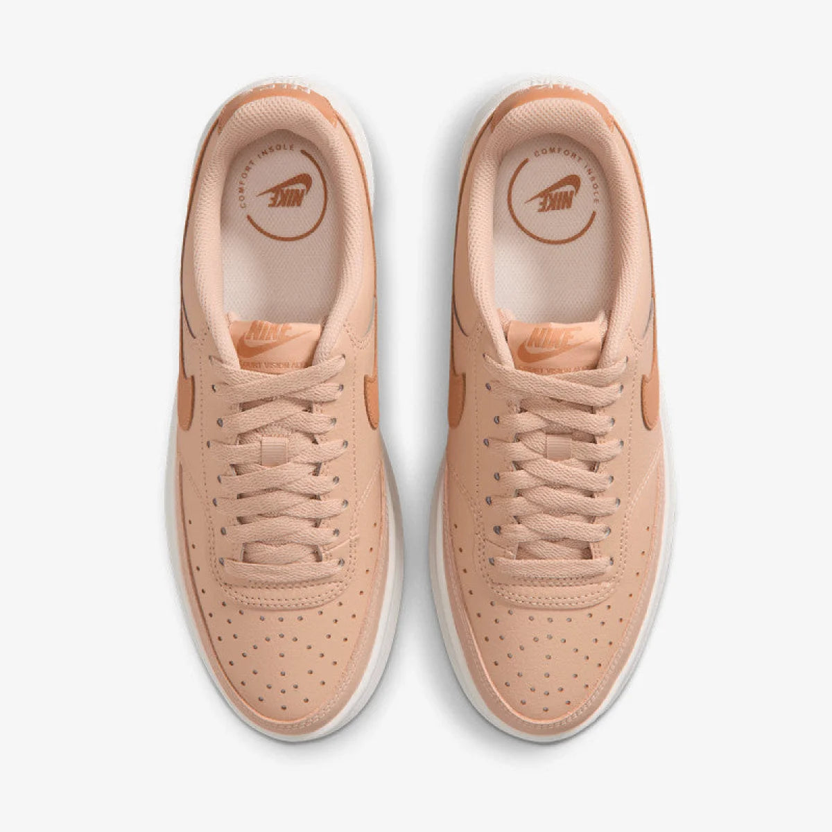 NIKE Patike W NIKE COURT VISON ALTA LTR - DM0113-201