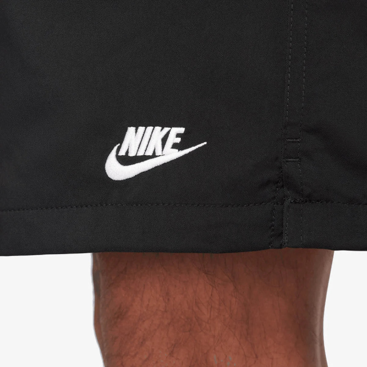 NIKE Šorc CLUB FLOW SHORT - FN3307-010