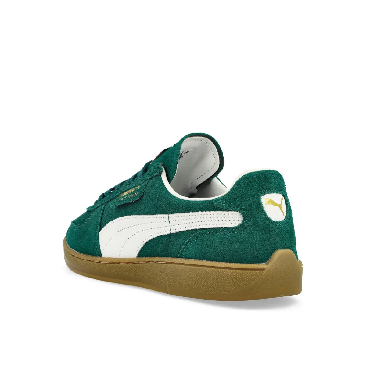 PATIKE PUMA SUPER TEAM SD - 398528-01