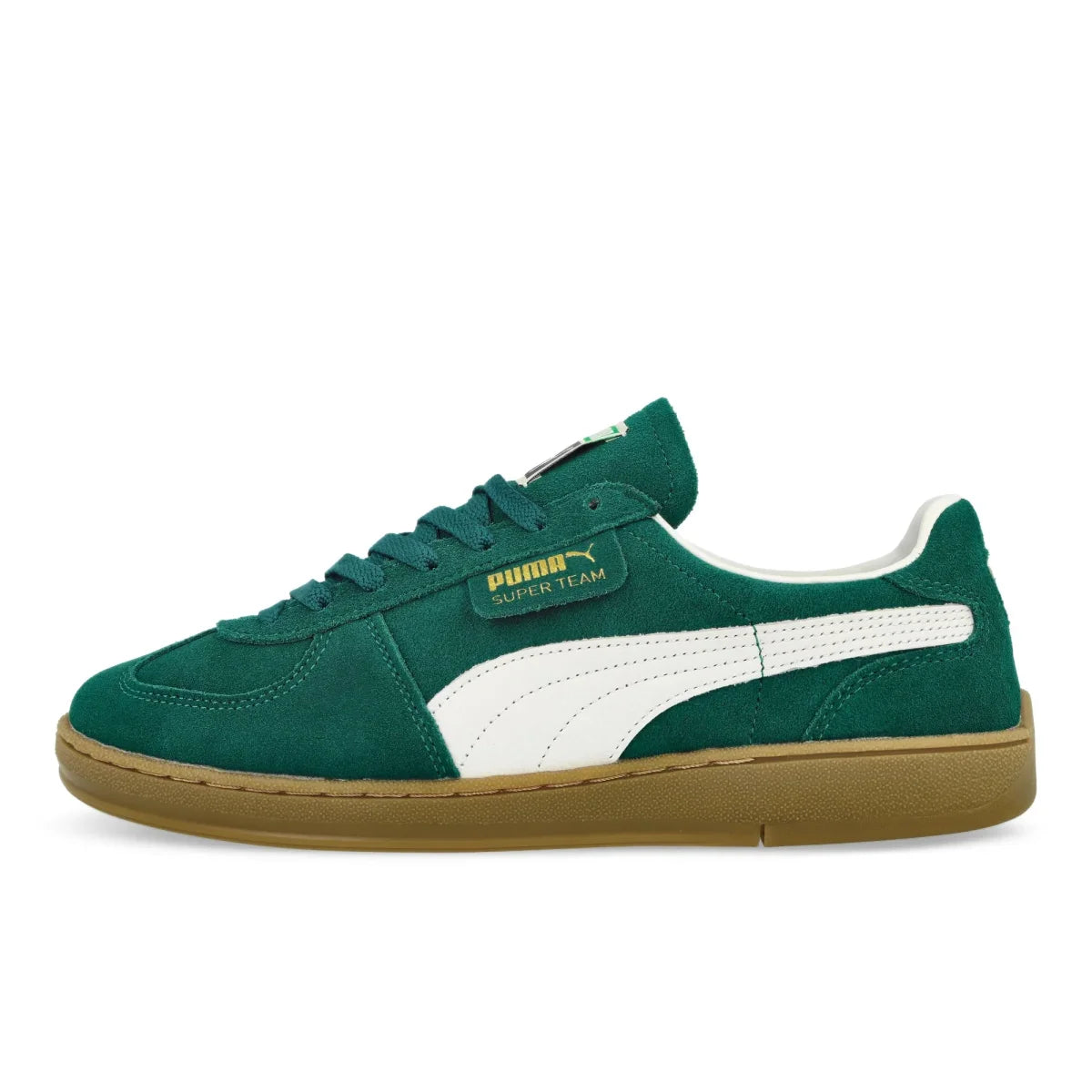 PATIKE PUMA SUPER TEAM SD - 398528-01