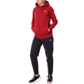 PUMA CLASSIC HOODED TRACKSUIT FL