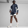 PUMA Duks EVOSTRIPE FULL ZIP DK