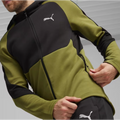 PUMA Duks EVOSTRIPE FULL ZIP DK