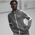 PUMA Duks EVOSTRIPE FULL ZIP DK