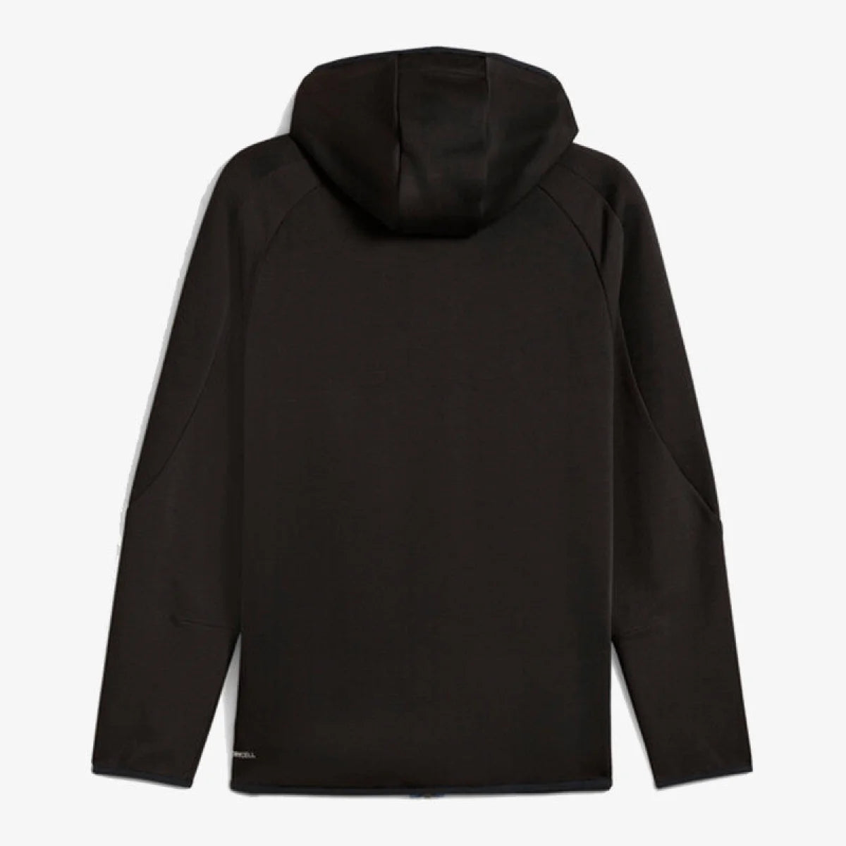 PUMA Duks EVOSTRIPE FZ HOODIE DK - 688231-01