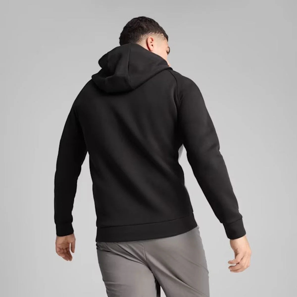 PUMA DUKS PUMATECH FULL ZIP HOODIE 629674 79