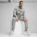 PUMA Dukserica ESS+ LOGO LAB TR