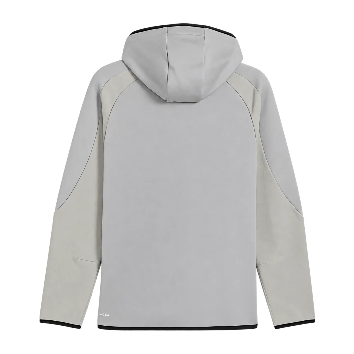 PUMA Dukserica EVOSTRIPE FZ HOODIE DK - 688231-63