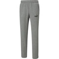 PUMA Hlače ESS LOGO PANTS TR OP