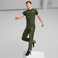 PUMA Hlače EVOSTRIPE DK