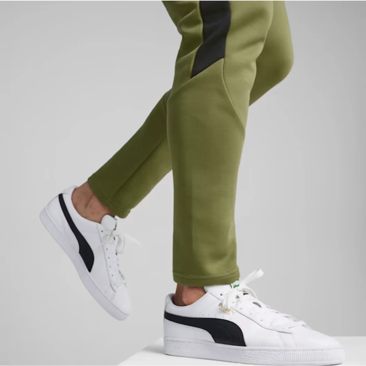 PUMA Hlače EVOSTRIPE DK 678997 33