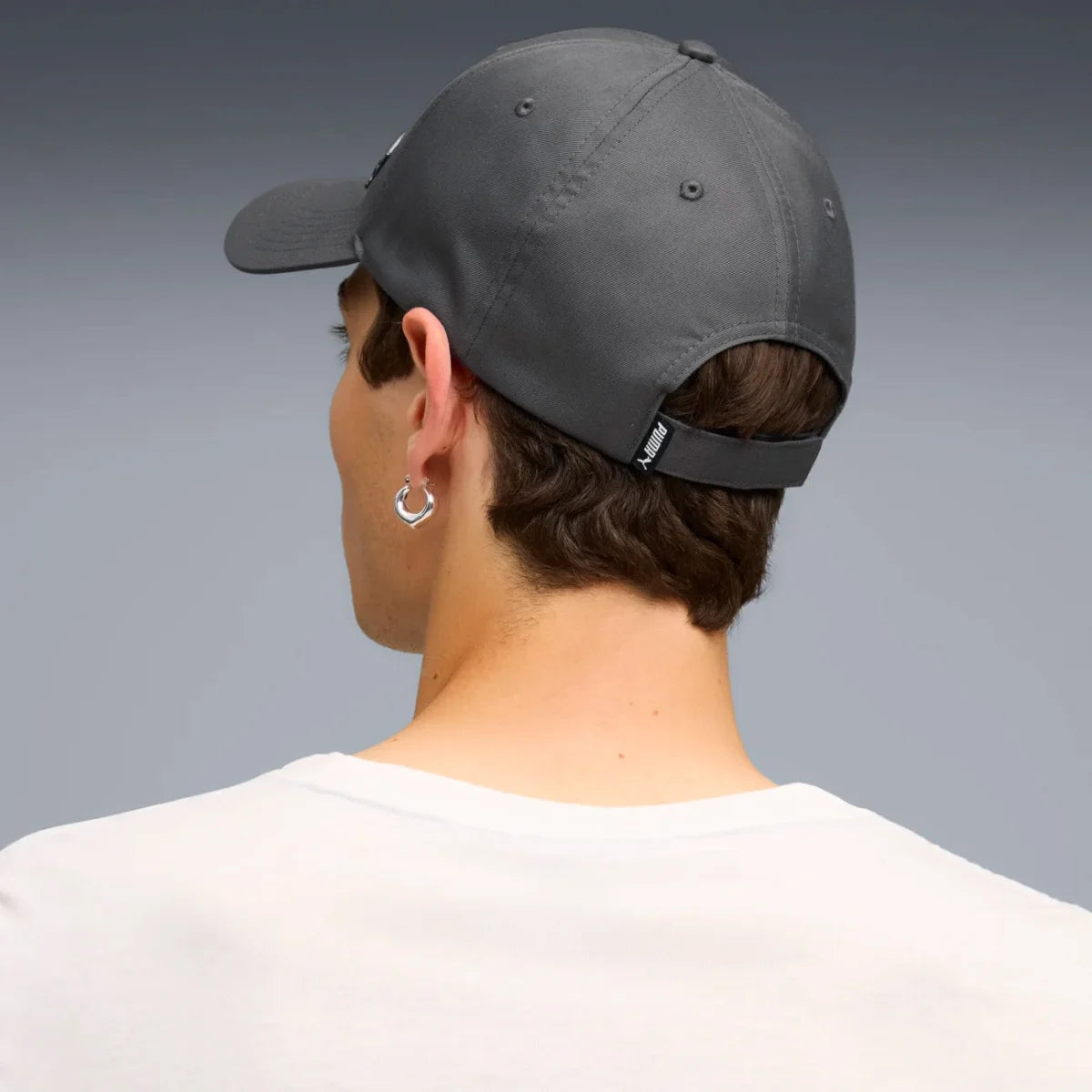 PUMA Kačket ESS METAL CAT - 025994-09