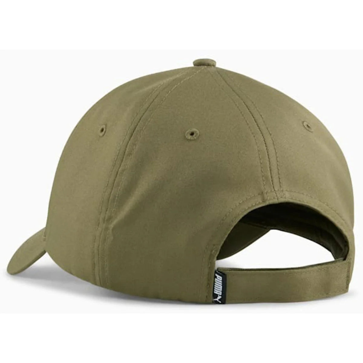 PUMA Kačket ESS METAL CAT BB CAP - 025994-02