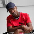PUMA Kačket ESS METAL CAT CAP