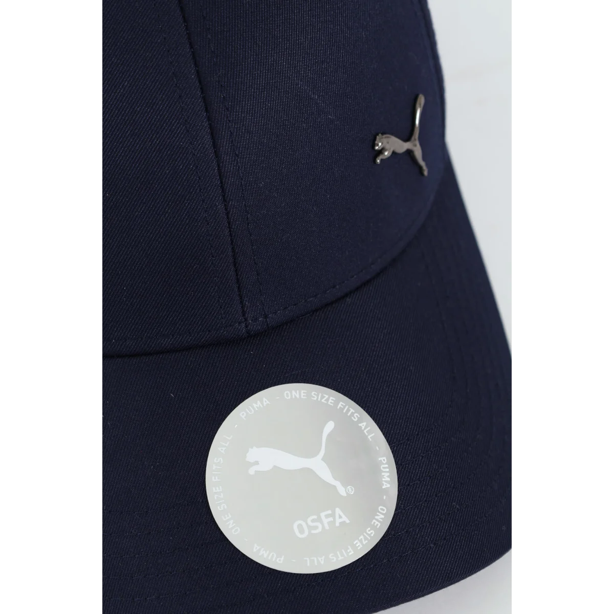 PUMA Kačket METAL CAP - 021269-07